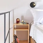 Apartamento Yellow Stone *