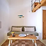 Apartamento Yellow Stone *