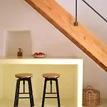 Apartamento Yellow Stone *