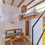 Apartamento Yellow Stone *