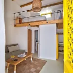 Yellow Stone Apartamento *