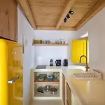 Yellow Stone