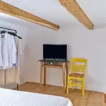Apartamento Yellow Stone Páros