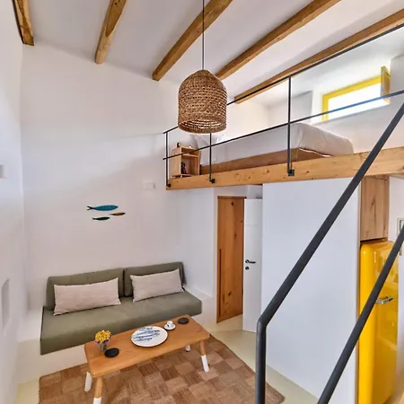Yellow Stone Apartmán *