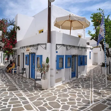 Lägenhet Yellow Stone *