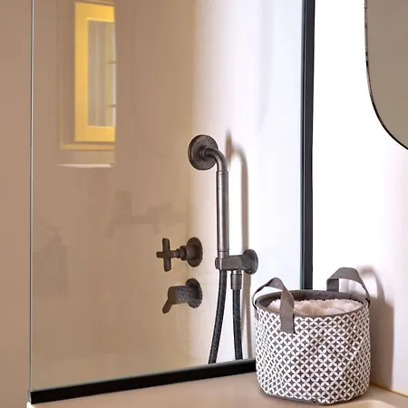 Apartmán Yellow Stone *