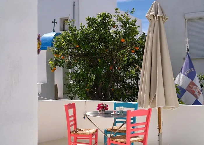 Yellow Stone Lägenhet