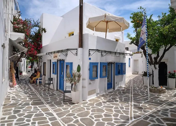 Lägenhet Yellow Stone *