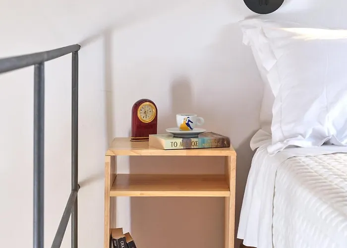 Lägenhet Yellow Stone *