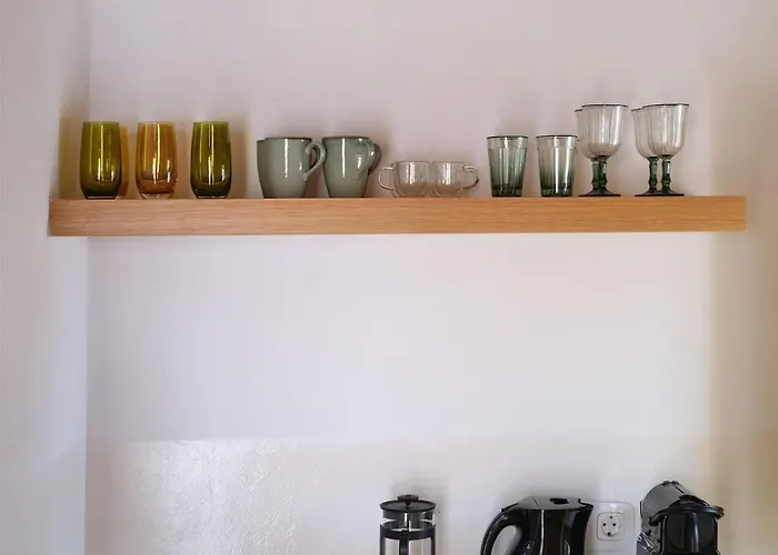 Yellow Stone * Páros