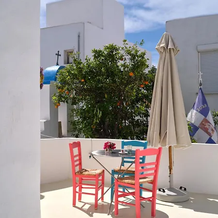 Yellow Stone Apartamento