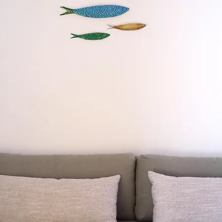 Apartamento Yellow Stone *