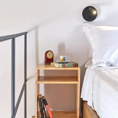 Apartamento Yellow Stone *