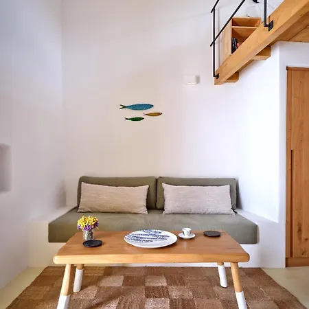 Apartamento Yellow Stone *