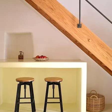 Apartamento Yellow Stone *