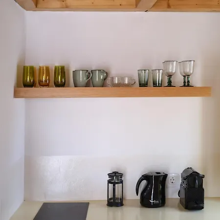 Yellow Stone * Páros