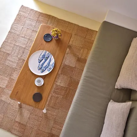 Apartamento Yellow Stone *