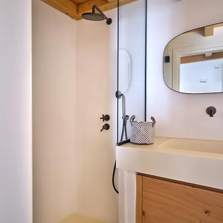 Apartamento Yellow Stone Páros