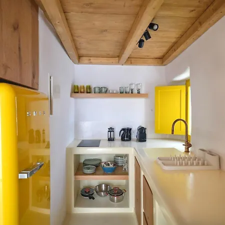 Yellow Stone