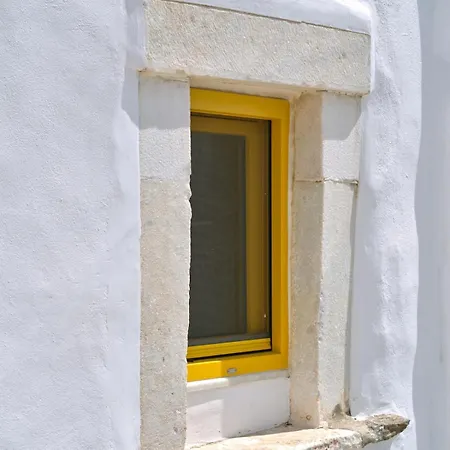 Apartamento Yellow Stone *