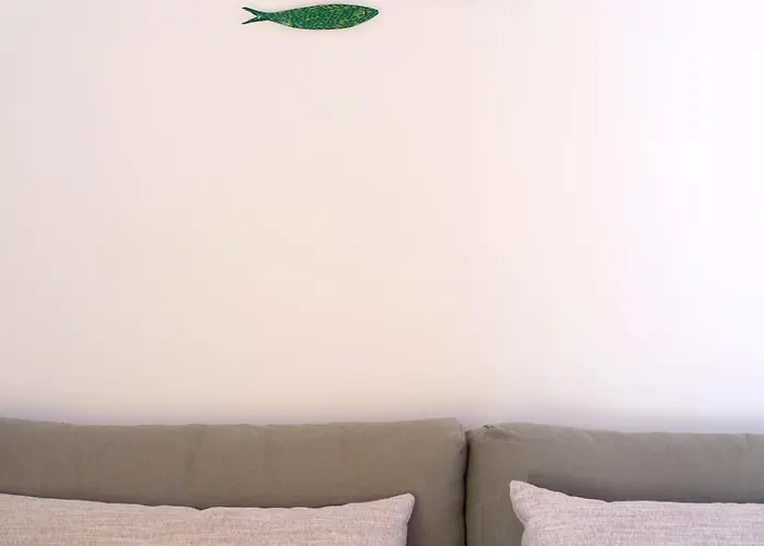 Appartement Yellow Stone *