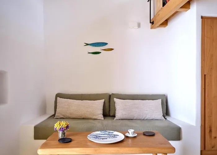 Appartement Yellow Stone *