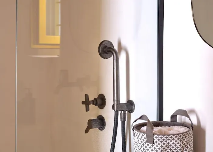 Appartement Yellow Stone *