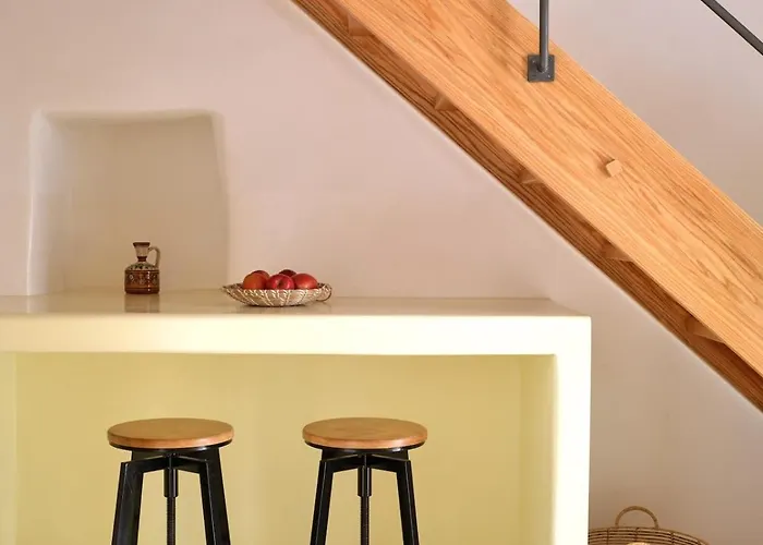 Appartement Yellow Stone *