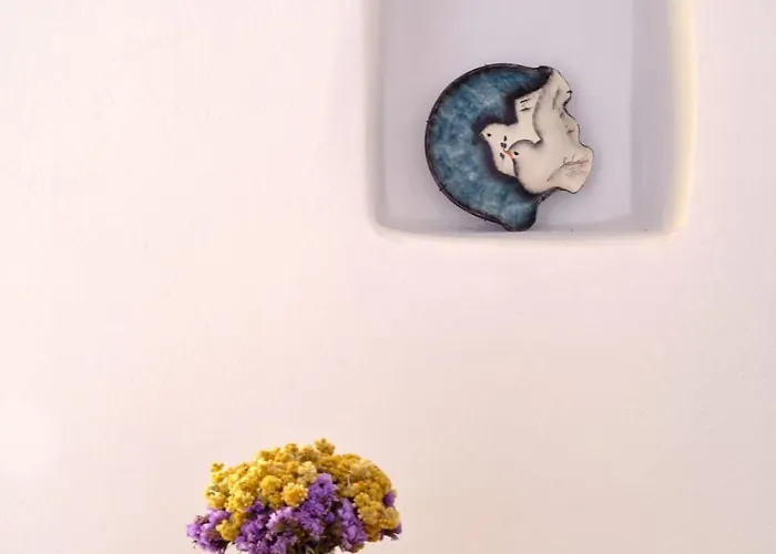 Yellow Stone Appartement