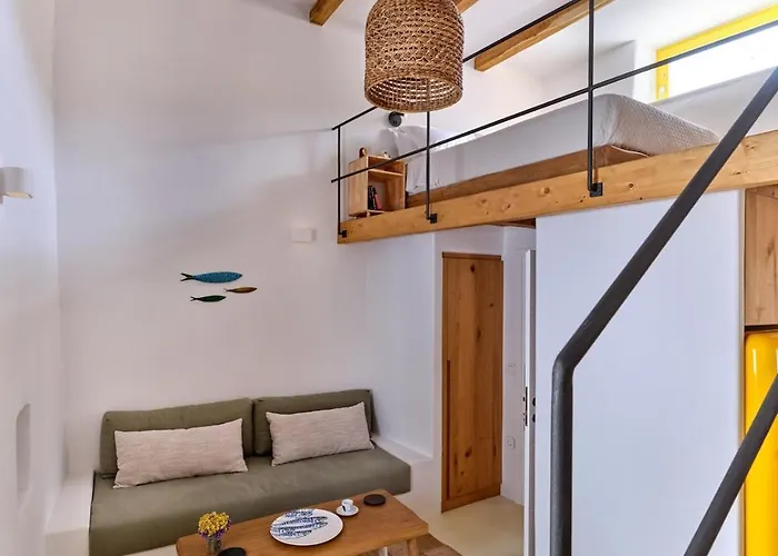 Appartement Yellow Stone *