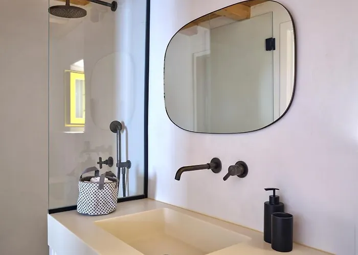 Yellow Stone * Páros