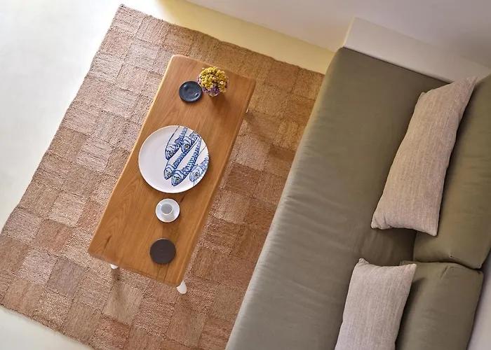 Yellow Stone Appartement